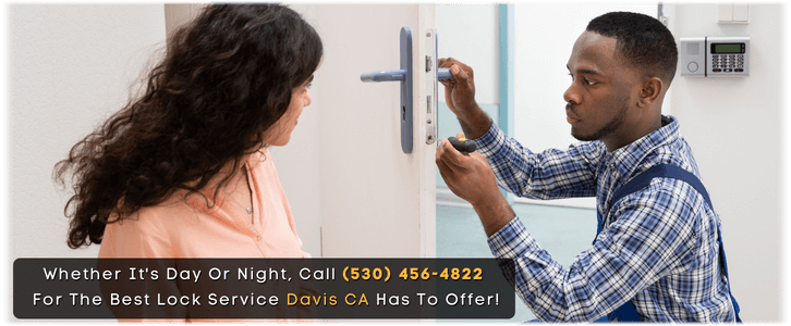 House Lockout Davis CA