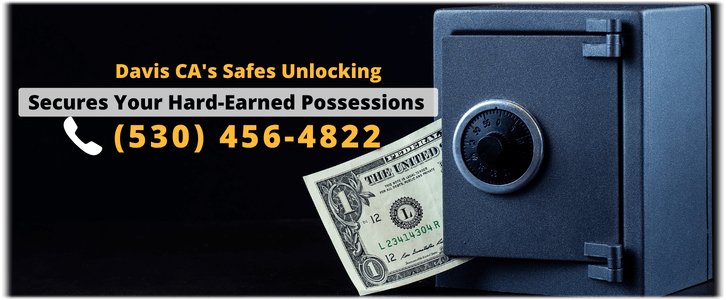 Safe Cracking Davis CA